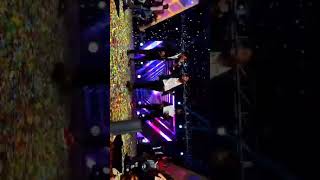 Dhee champions Somesh gala night performance Bobbyprasad [upl. by Ynavoeg]