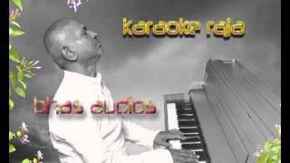 Ananda Raagam ketkum karaoke [upl. by Neeleuqcaj]