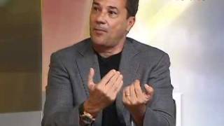 Vanderlei Luxemburgo diz que grande projeto do Flamengo é trabalhar as categorias de base [upl. by Aidualc985]