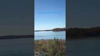 Palmyra Lake Pennsylvaniatravel [upl. by Gnouhp174]