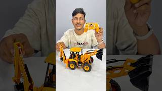 New Remote Control JCB Unboxing and testing 🔥 [upl. by Billat32]