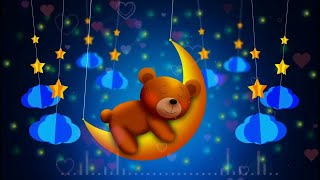 2 Hours Super Relaxing Baby Music ♥♥♥ Bedtime Lullaby For Sweet Dreams ♫♫♫ Sleep Music [upl. by Pomeroy820]