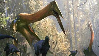 The Largest Animal To Ever Fly Wasnt Quetzalcoatlus [upl. by Aridni284]