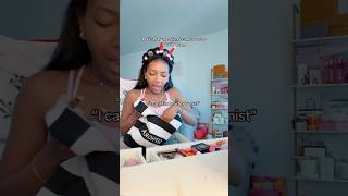 POV that one “friend” comes over to your house 👀 preppyyyy preppyproducts beautyproducts grwm [upl. by Ehcar]