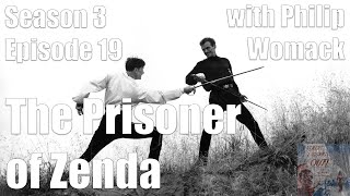 The Prisoner of Zenda 1937 w Philip Womack [upl. by Cleavland]