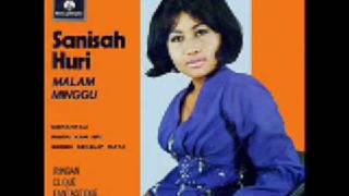 sanisah huri  kemurnian kasih [upl. by Lema26]