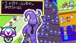 Vinesauce Joel  Earthbound MiniCut 2 [upl. by Oderfigis209]