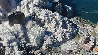 Did the Twin Towers Actually Collapse The Real Truth Exposed [upl. by Enyal]