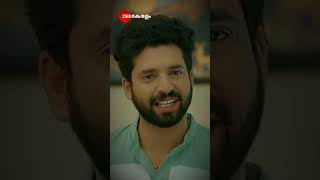 mangalyam zeekeralam ytshorts entertainment romantic archanasachi archana [upl. by Makell]