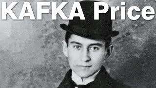 FRANC KAFKA Price [upl. by Assil649]