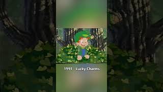 1991  Lucky Charms  theVHSfiles [upl. by Dmitri]