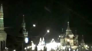 Allarme ufo in Russia [upl. by Abisha957]