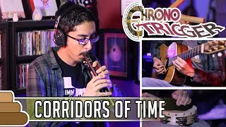 Yasunori Mitsuda  Corridors of Time Chrono Trigger [upl. by Ettenyar902]