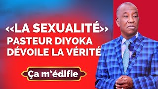 L’IMPORTANCE DE LA PURETÉ AVANT LE MARIAGE  «ABSTINENCE ET VIRGINITÉ» Ça m’édifie [upl. by Ezarra]