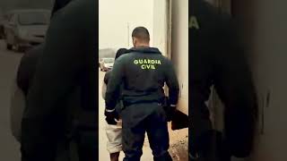 DETENCIONES EN CATARROJA [upl. by Sucramed172]