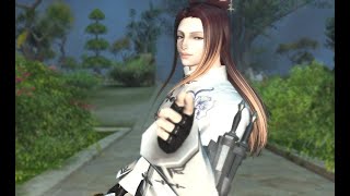 Chill Dawntrail roulettealt leveling  no voice FFXIV [upl. by Xaviera]