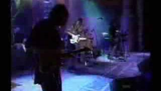 Caifanes La Negra Tomasa En Vivo Acapulco 1992 [upl. by Ariahs]