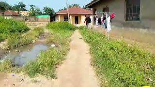 On the way prank nigeria shorts popularrealtv shortvideo viral usa funny trending uk [upl. by Nnayllek]