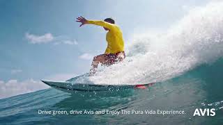 Discover Costa Rica’s Beauty with Avis and the Nissan XTrail ePower  Pura Vida Adventure [upl. by Marela535]