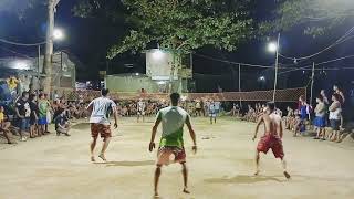 Game3 Class b bakbakan lagtang talisay city cebu kyle elmer randy vs triple j [upl. by Danforth]