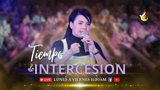 INTERCESIÓN PROFÉTICA  PROFETA RITA ARIAS [upl. by Darce]