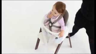 Stokke® Steps™ Baby Set  Instructions for use [upl. by Meade]