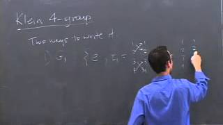 Lec 3  Abstract Algebra [upl. by Haag]