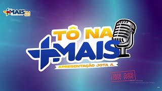 AO VIVO COM IMAGEM TÔ NA MAIS 26112024 [upl. by Yror89]