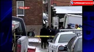 Shooting In Dormont Kills 1 Man [upl. by Breech]