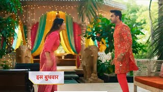 Yeh Rishta Kya Kehlata Hai Serial Update  1st JUNE 2024 [upl. by Alemrac]