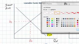 Evaluating Fiscal Policy  the Crowdingout Effect  part 1 [upl. by Adnoel]