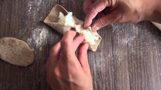 How To Make Finnish Karelian Rice Pies with Lorraine Elliott [upl. by Ronnholm126]