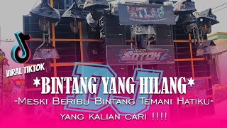 Dj Meski Beribu Bintang Terangi Hati Arvian Dwi Viral TikTok X Spectre [upl. by Anelagna]