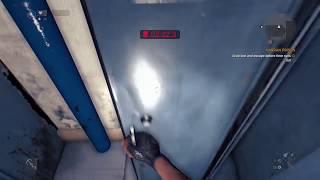 Dying Light Harran Prison reward all lockers showcased [upl. by Aguayo214]