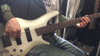 Ibanez SR 300 [upl. by Faubert]