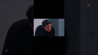 Dh dengar kan alasan dia Kau berhak bahagia Jgn lemah macam ni AkuBukanUstazah 7mlm di TV3 [upl. by Bank729]