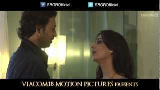 Biwi Aur Gangster ka Pyaar  Dialogue Promo  Saheb Biwi Aur Gangster Returns 2013 [upl. by Boigie]