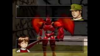 Tero beats PSX Monster Rancher 2 Part 36 [upl. by Kcirrek]