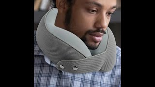 Ultimate Travel Neck Pillow for Flights ✈️ Comfort on the Go 💤 [upl. by Trueman1]