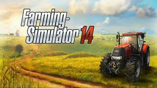 Farming Simulator 14 Full Soundtrack [upl. by Annayrb711]