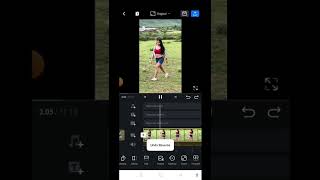 VN App Par Reverse Video Kaise Banaye  How To Make Reverse Video In Vn App  Vn Video Editor [upl. by Henson]