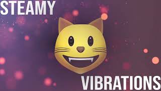 Vibration Sound Your 🐱 Strong Vibrations 😻 [upl. by Trauner960]