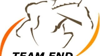 TEAM END HORSES PROMO [upl. by Gove]