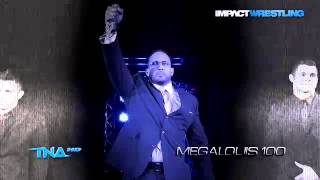 MVP 2nd and NEW TNA Theme Song Return of the Ronin [upl. by Hadleigh]