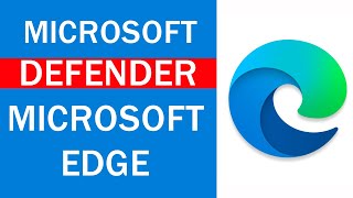 HABILITAR OU DESABILITAR MICROSOFT DEFENDER NO EDGE  PASSO A PASSO [upl. by Rehpotsirhcnhoj]