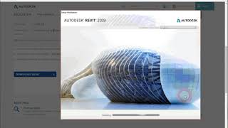 Install Revit 2019 [upl. by Enneibaf]