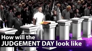 How will the JUDGEMENT DAY look like [upl. by Waterer453]