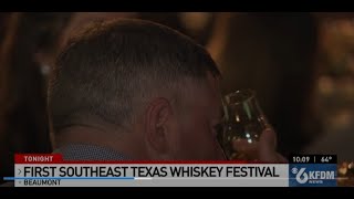 SETX Whiskey Fest 2023 [upl. by Konopka]