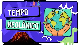 Tempo Geológico [upl. by Elyak62]