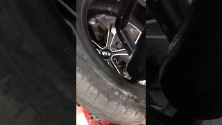 Rovelo 22555R18 HT tyre for sportage shortfeed shortsviral youtubeshorts automobile [upl. by Edelsten]